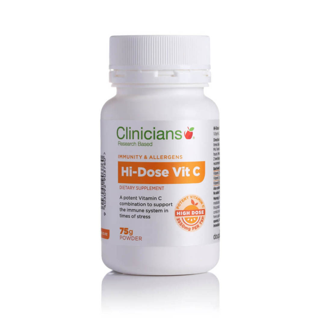 Clinicians Hi-Dose Vitamin C image 0